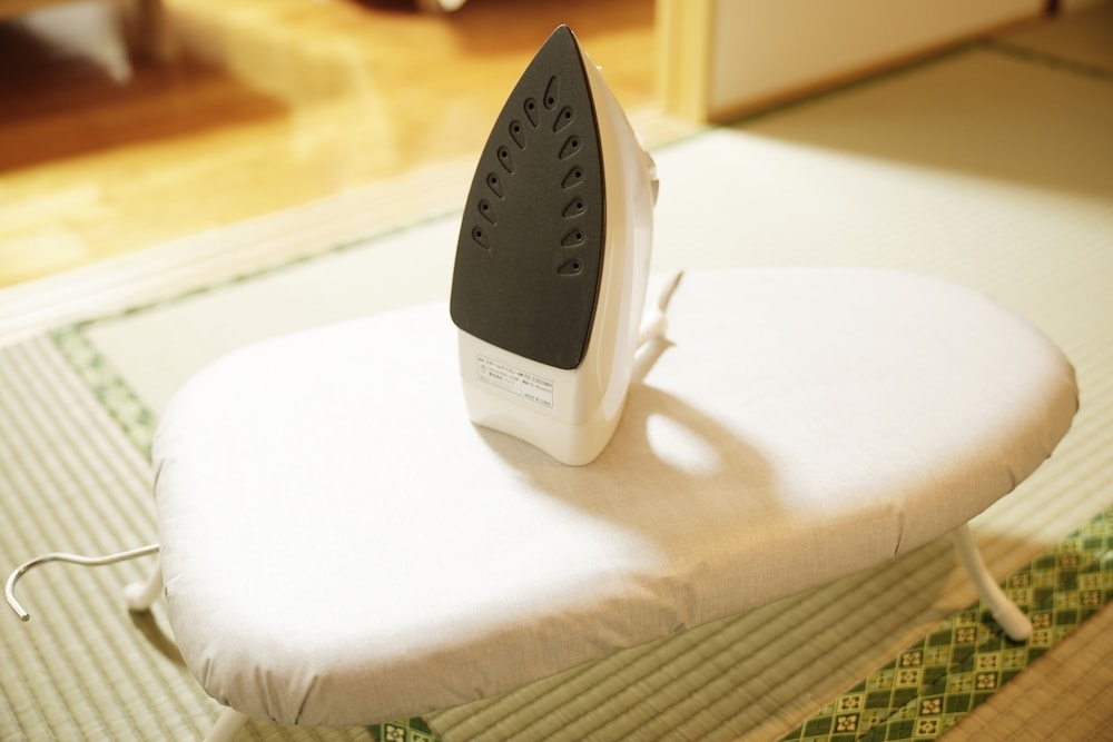 アイロン / アイロン台