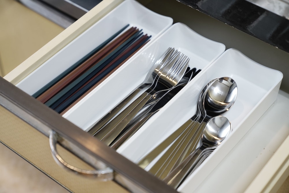 客室の設備とサービス