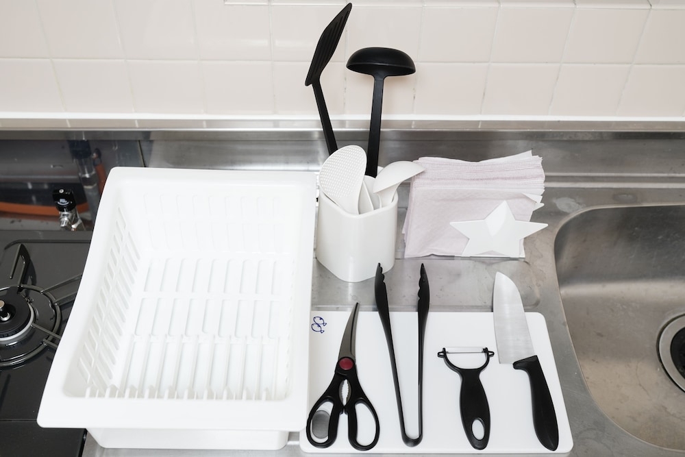 客室の設備とサービス