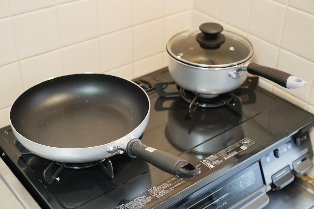 客室の設備とサービス