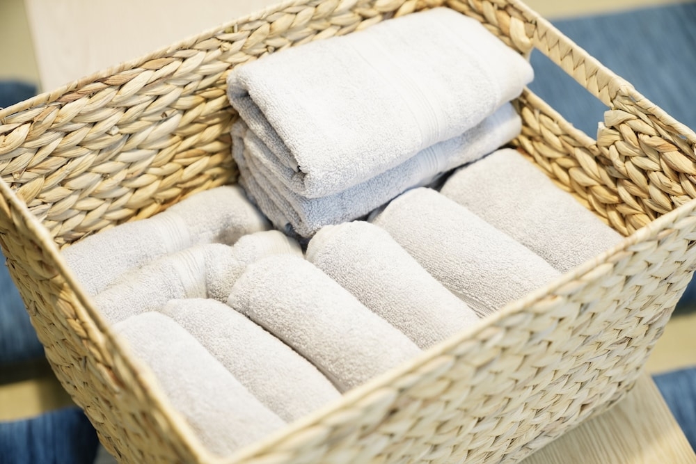 客室の設備とサービス