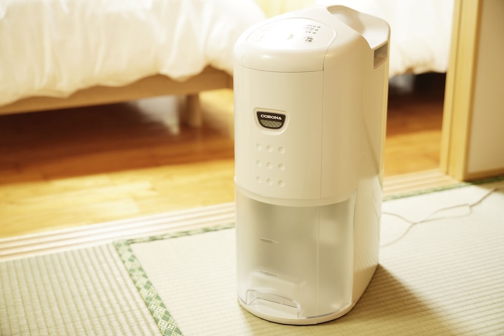 客室の設備とサービス