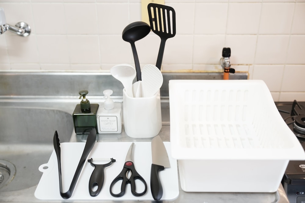 客室の設備とサービス