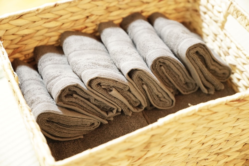 客室の設備とサービス