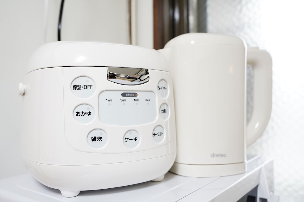 客室の設備とサービス