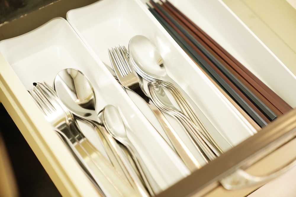 客室の設備とサービス