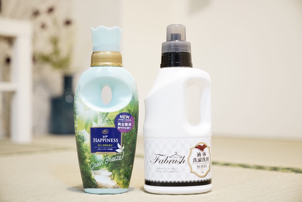 客室の設備とサービス