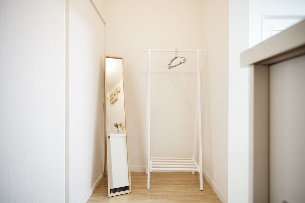 客室の設備とサービス