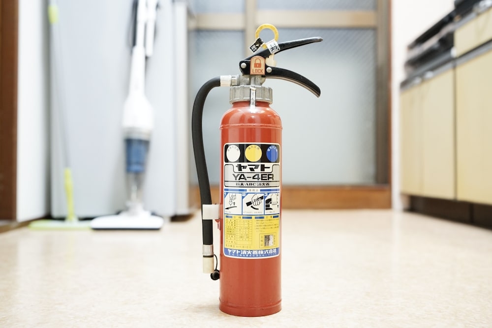 客室の設備とサービス