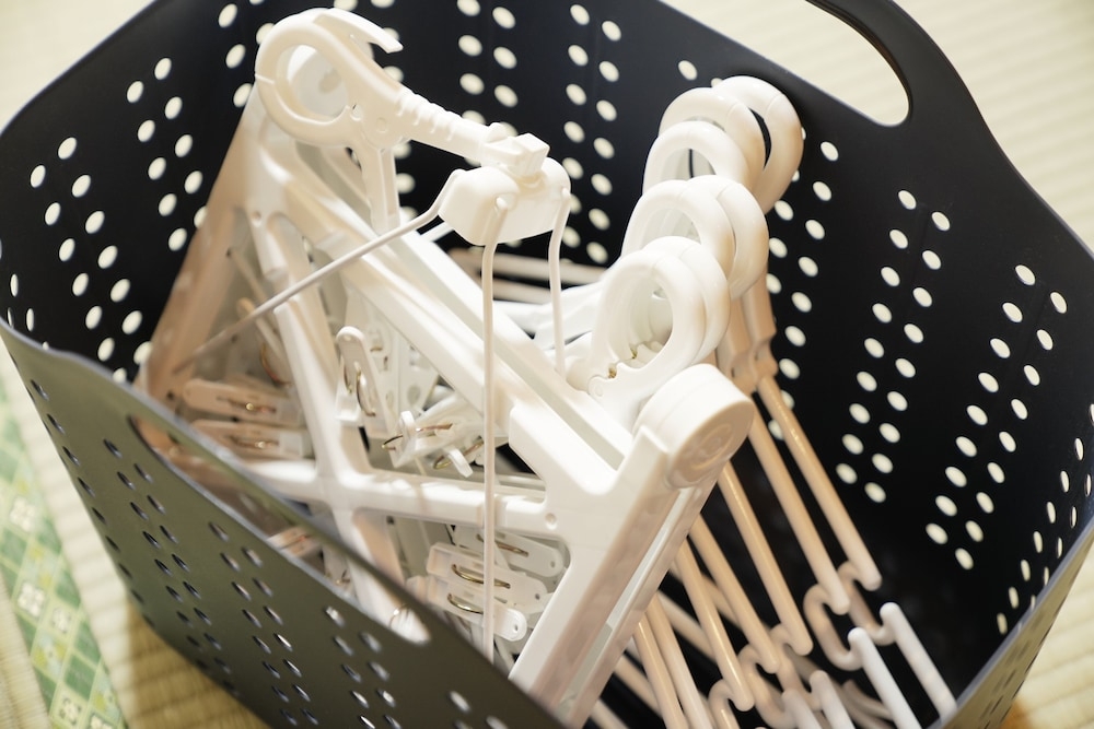 客室の設備とサービス