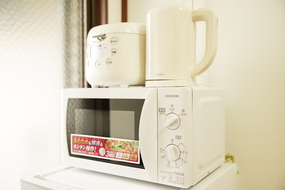 客室の設備とサービス