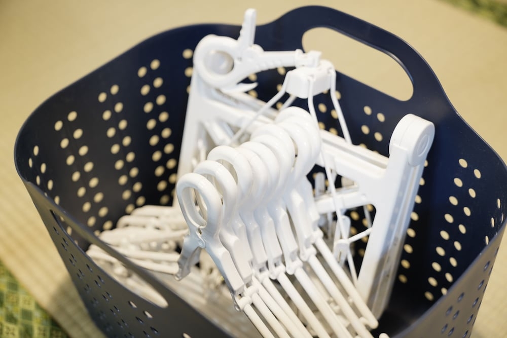 客室の設備とサービス