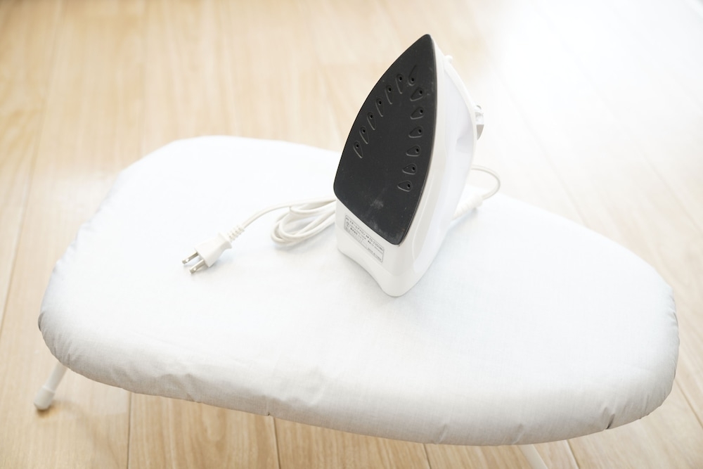 アイロン / アイロン台