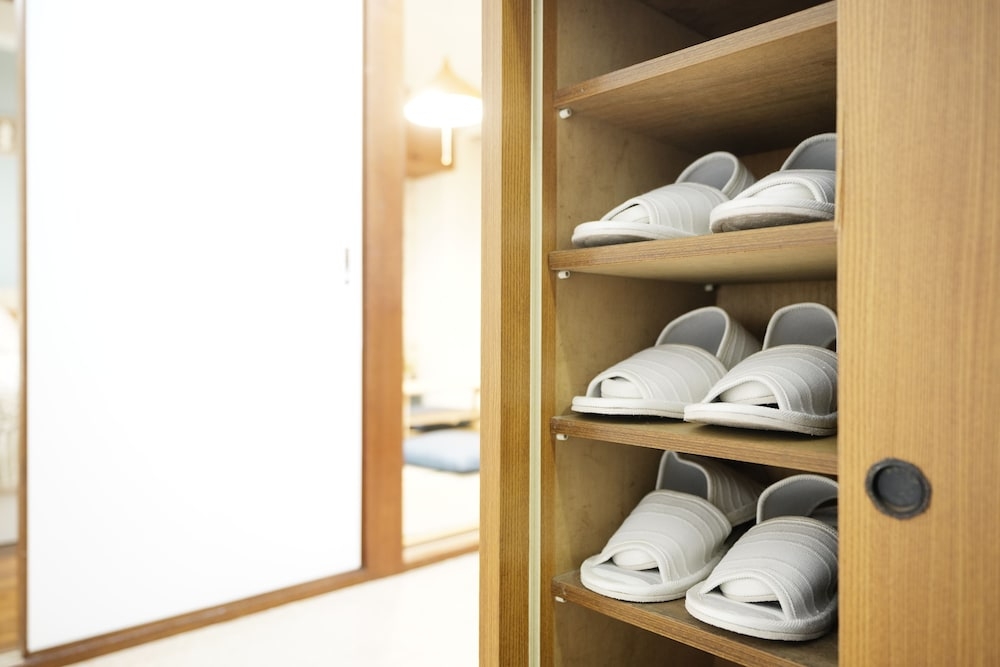 客室の設備とサービス