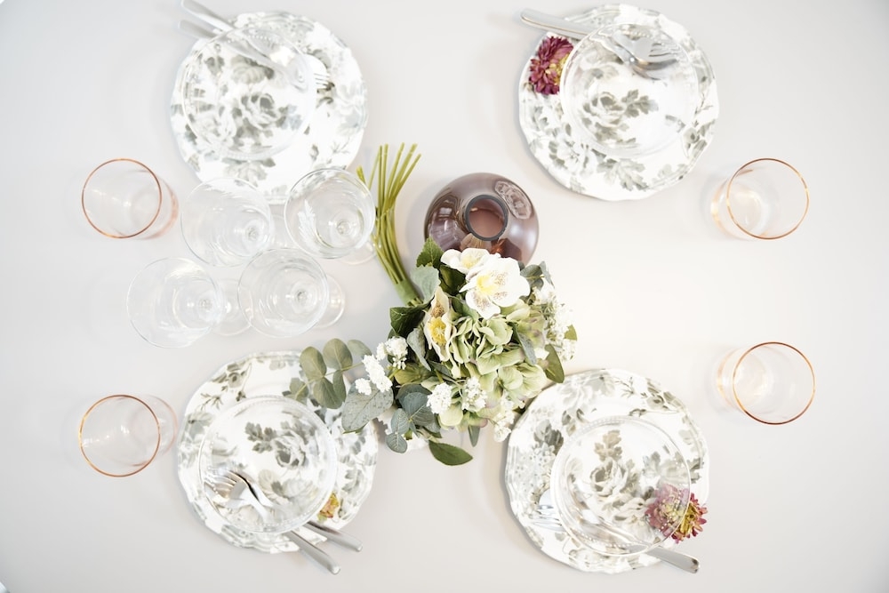 客室の設備とサービス