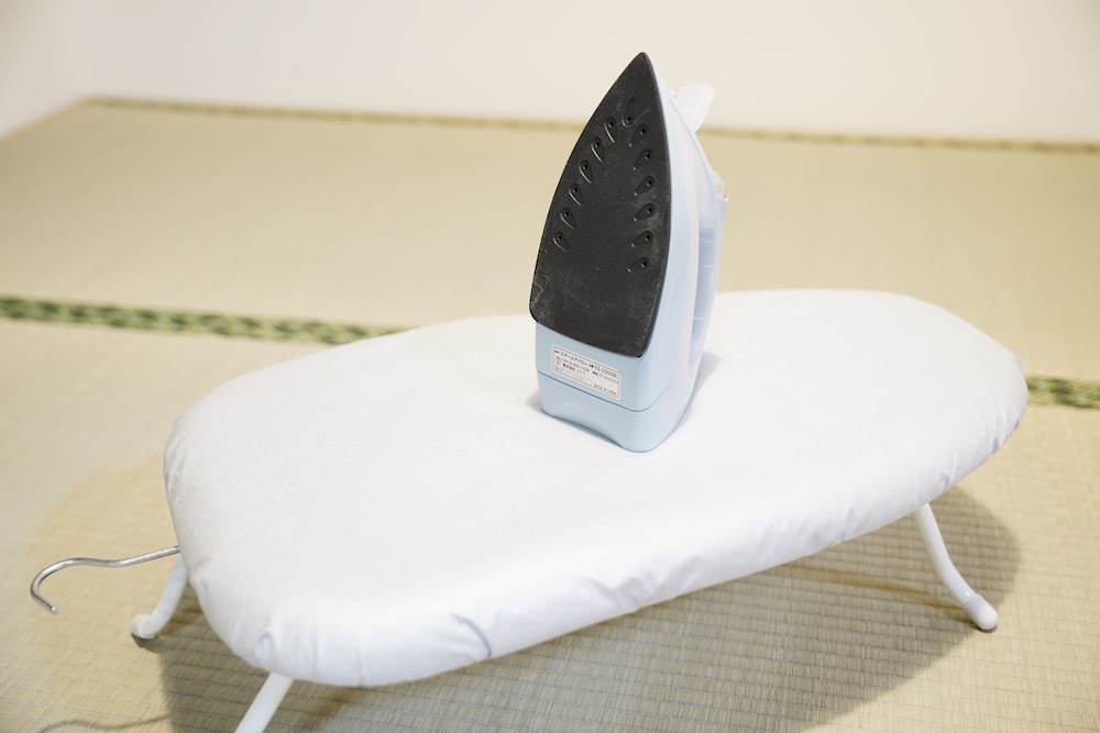 アイロン / アイロン台