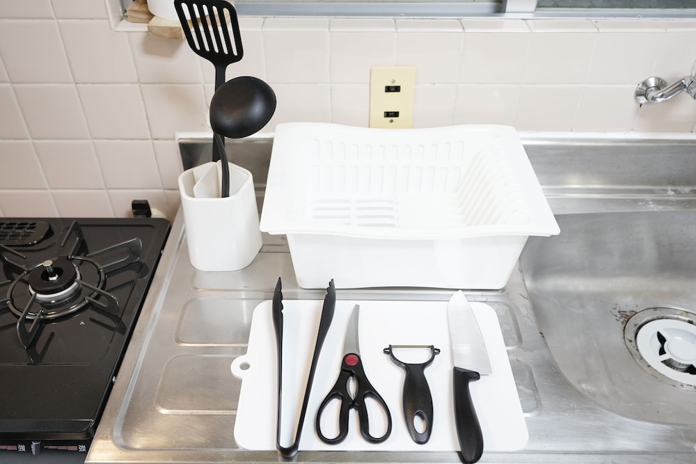 客室の設備とサービス