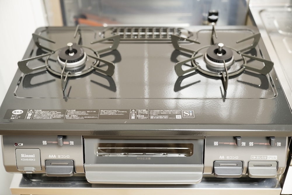 客室の設備とサービス