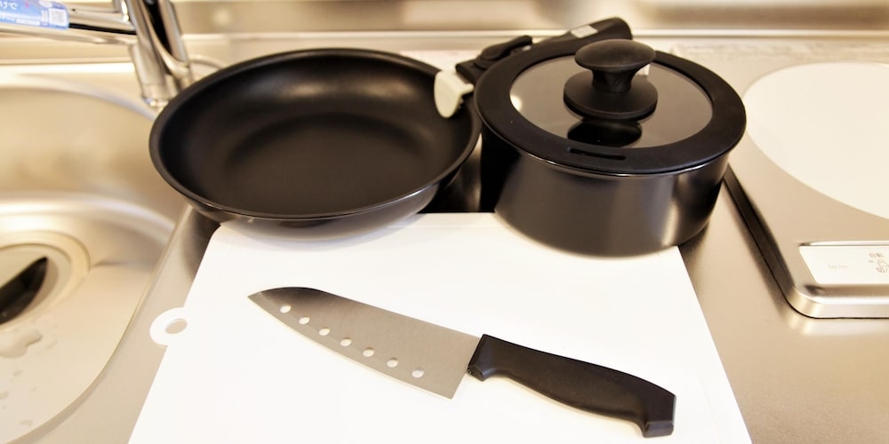 客室の設備とサービス