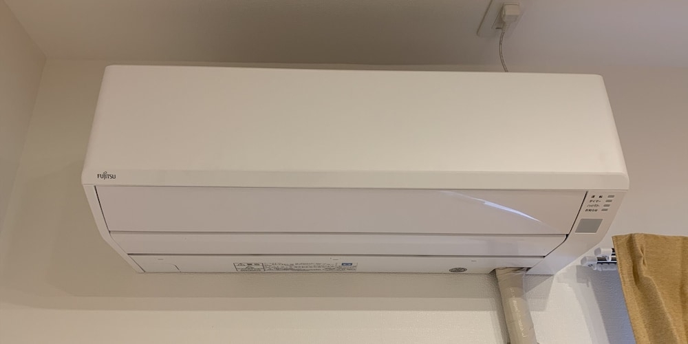 客室の設備とサービス