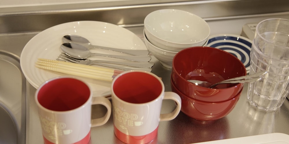 客室の設備とサービス