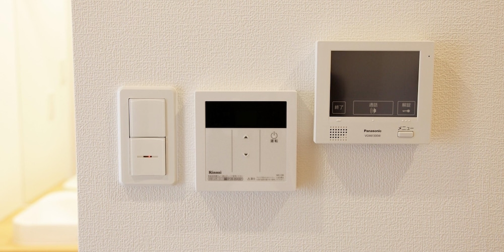 客室の設備とサービス