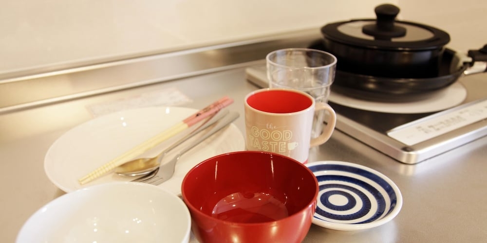 客室の設備とサービス