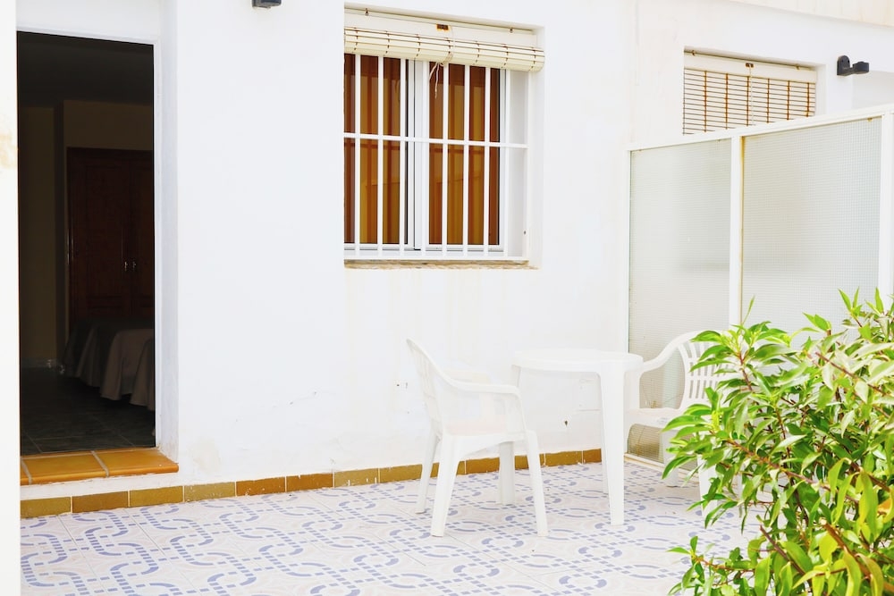 テラス / パティオ