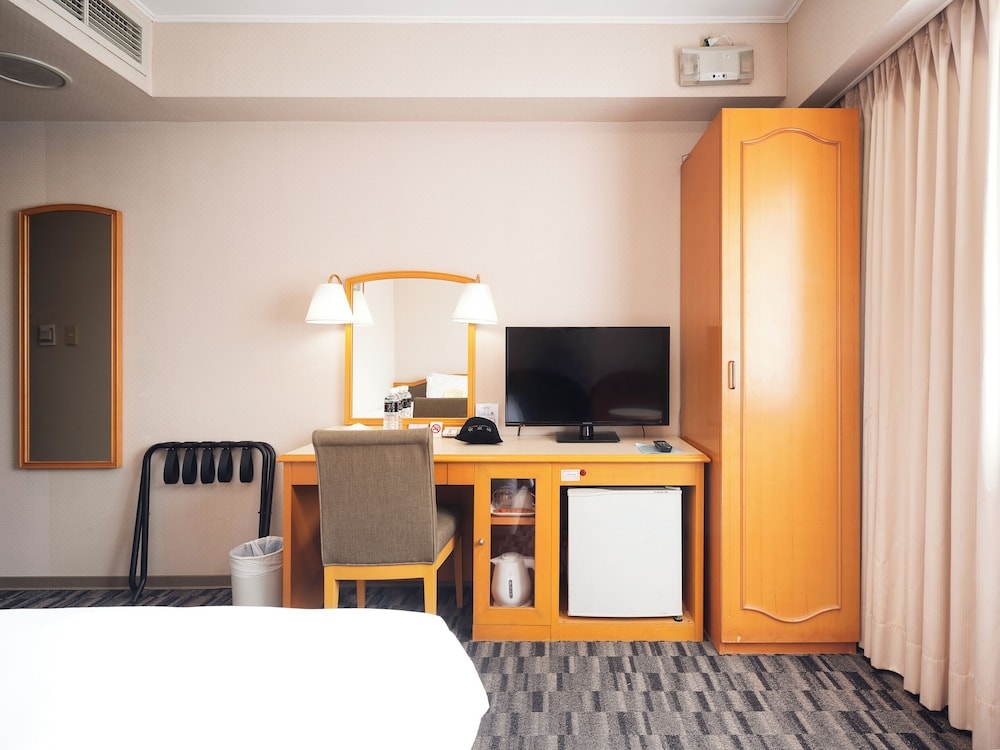 客室の設備とサービス