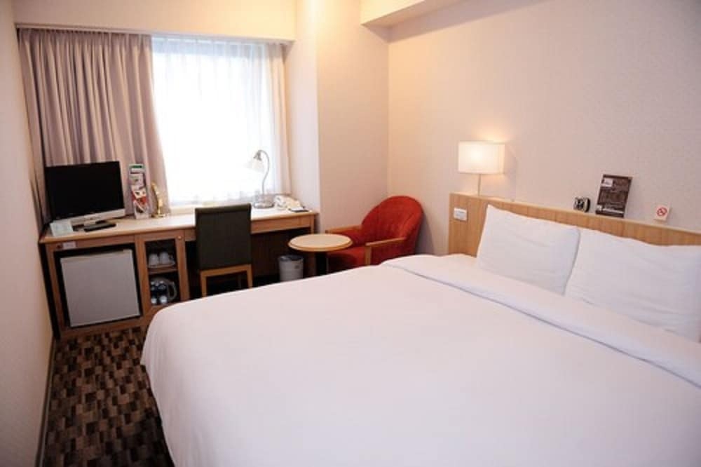 部屋からの景観