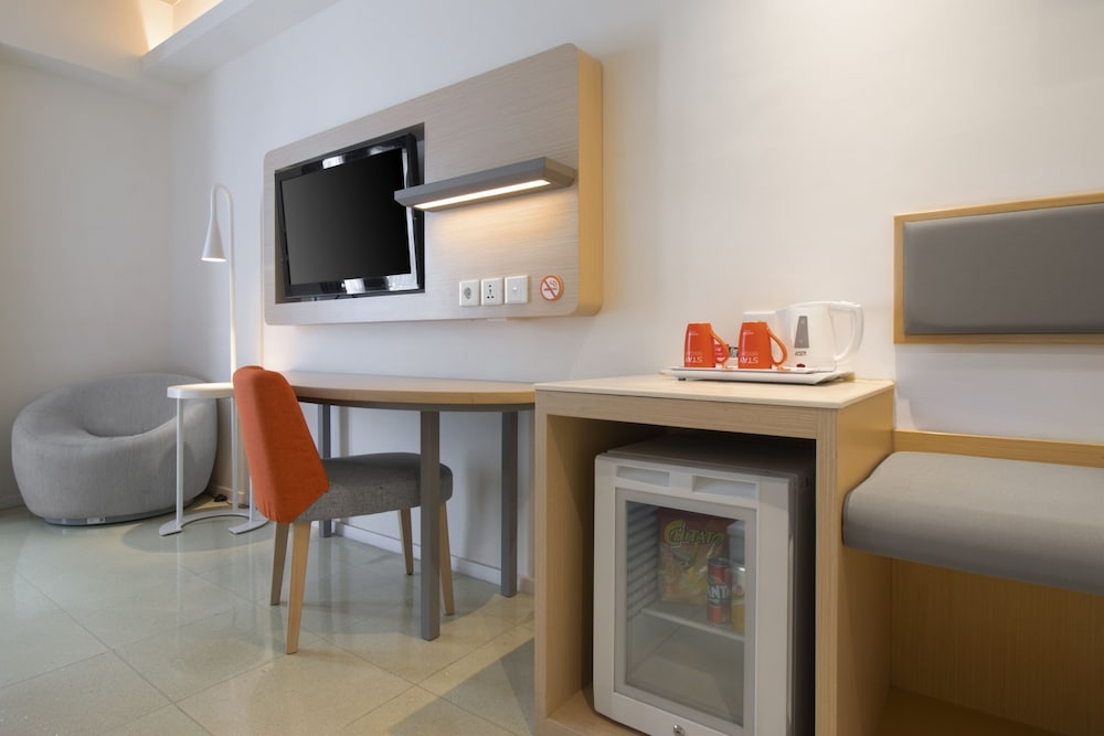 客室の設備とサービス