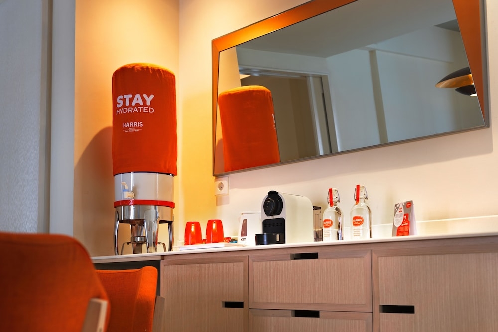 コーヒー / コーヒーメーカー