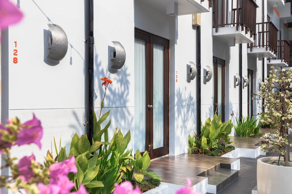 テラス / パティオ