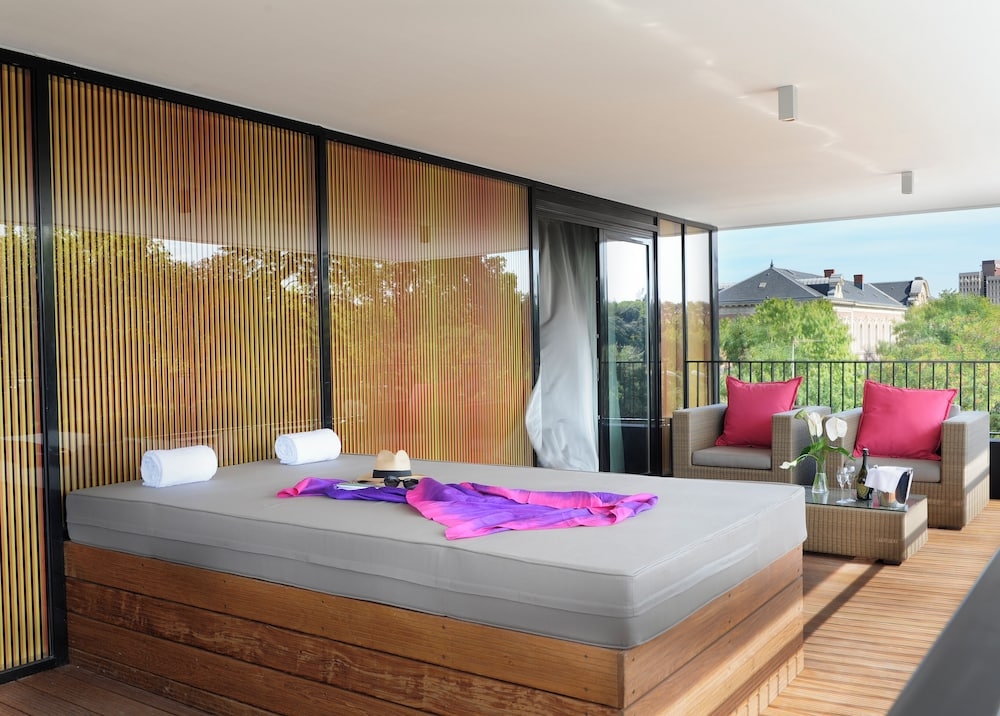 テラス / パティオ