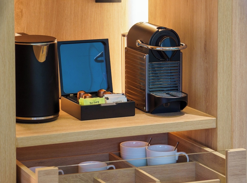 客室の設備とサービス