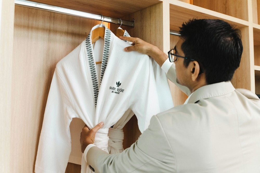 客室の設備とサービス