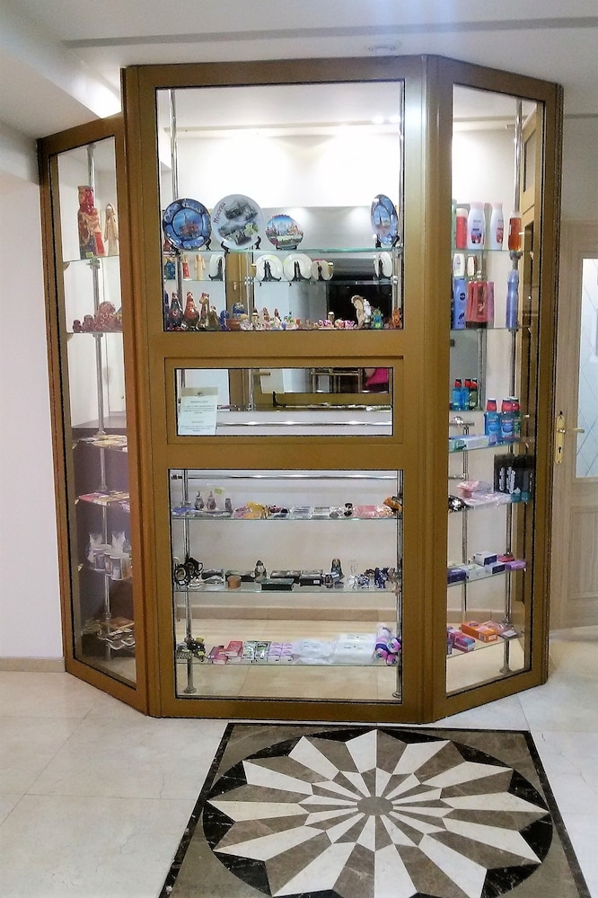 ギフト ショップ