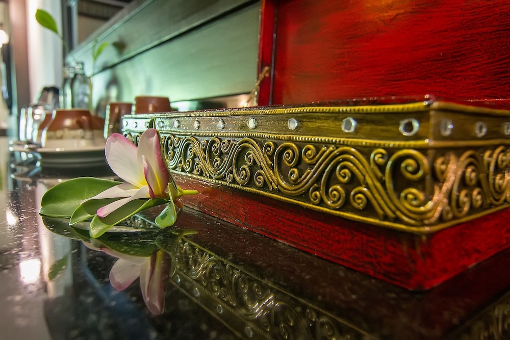 リゾート ビュー