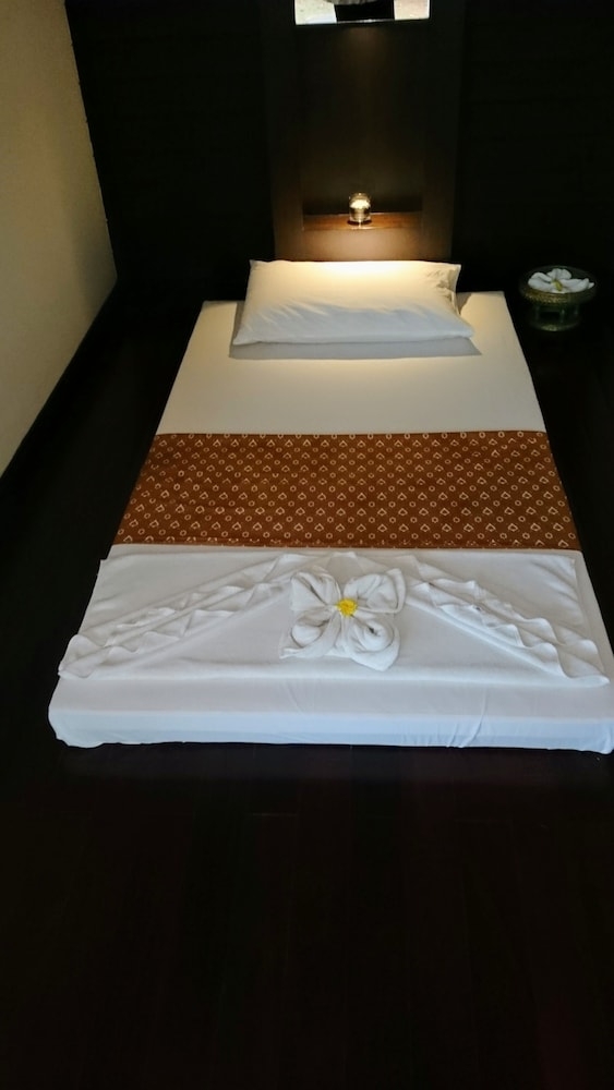 トリートメント ルーム