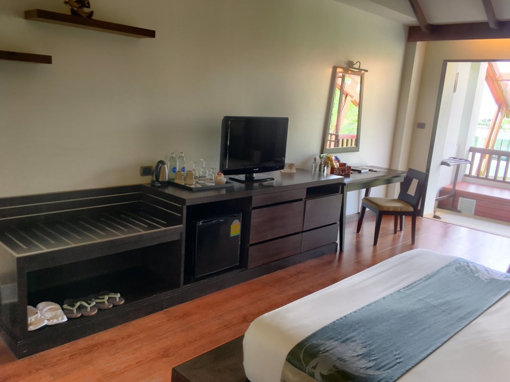 客室の設備とサービス