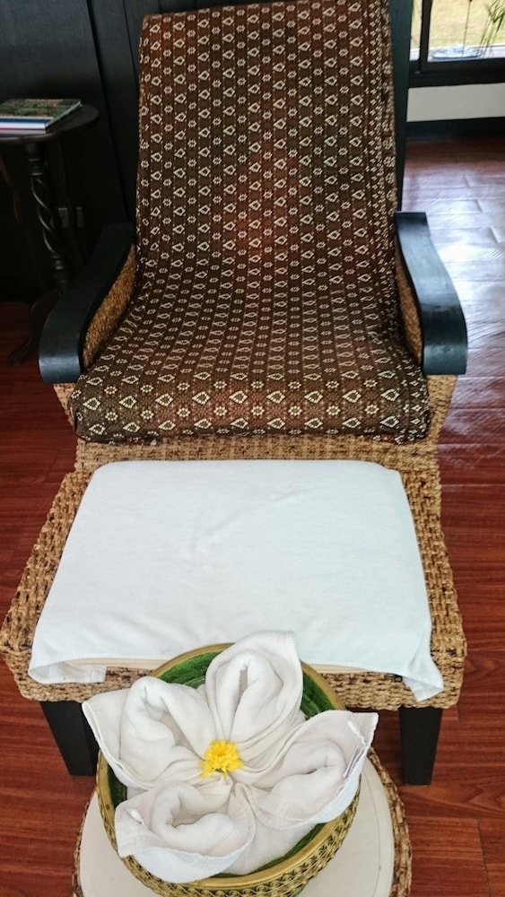 トリートメント ルーム