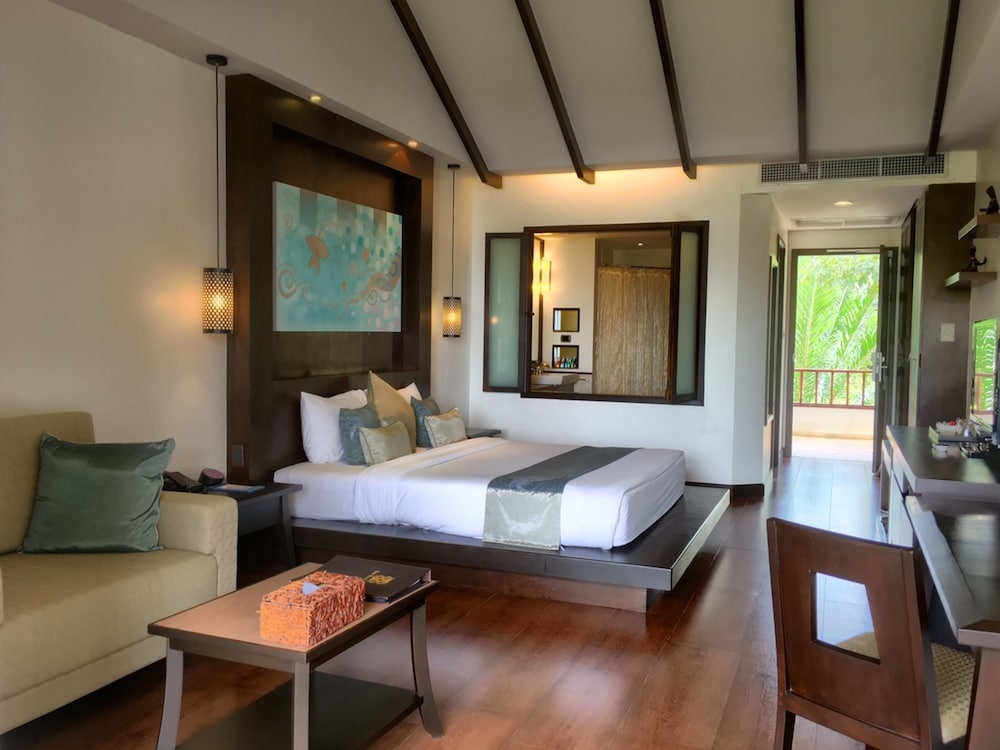 客室の設備とサービス