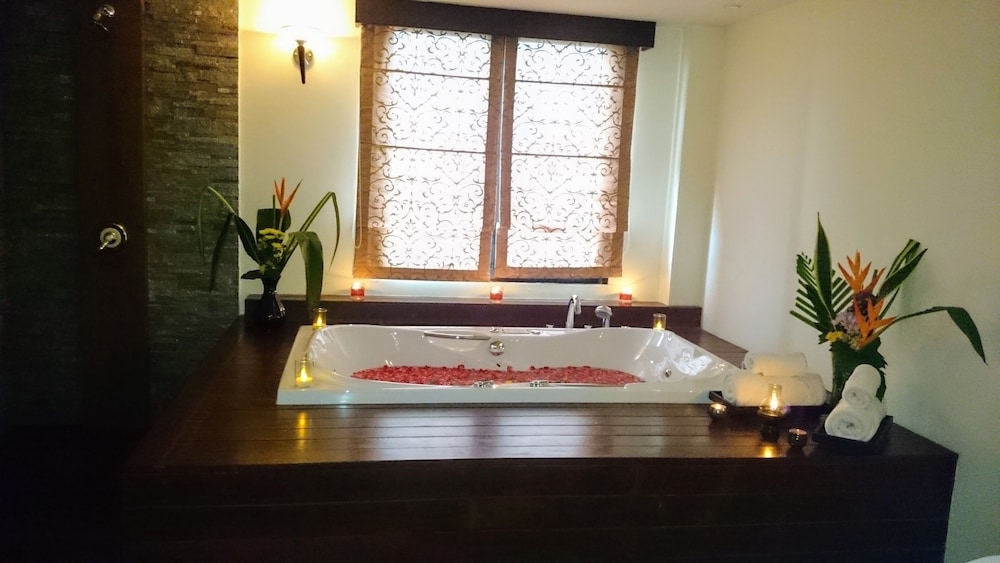 トリートメント ルーム