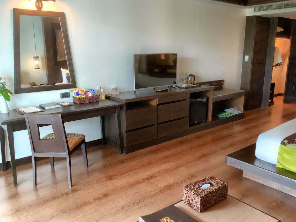 客室の設備とサービス