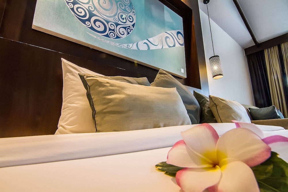 ガーデン ビュー