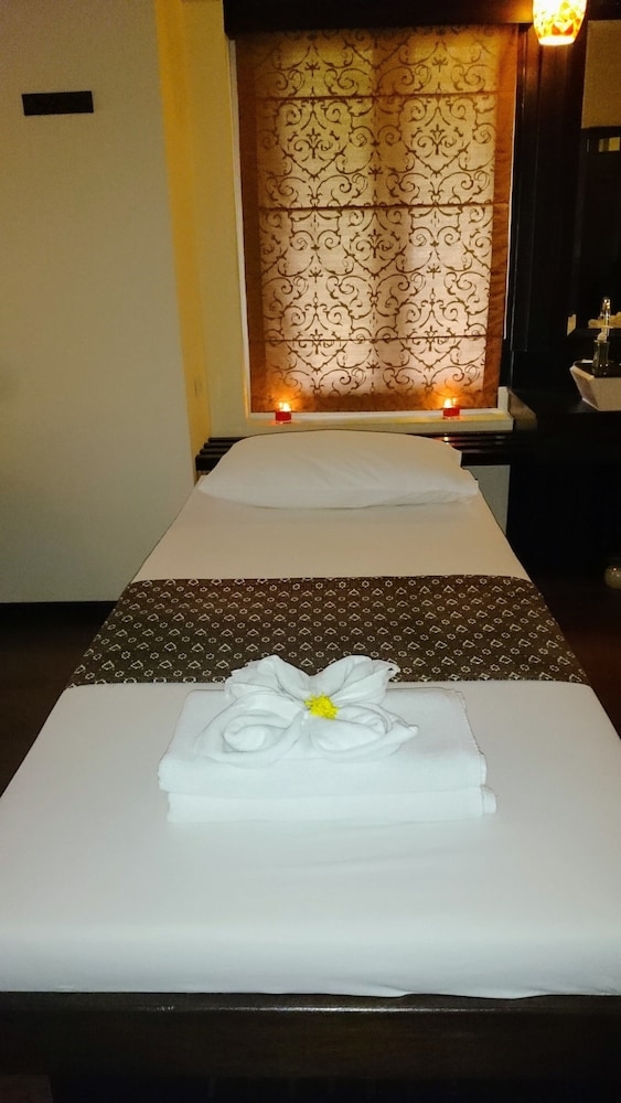 トリートメント ルーム