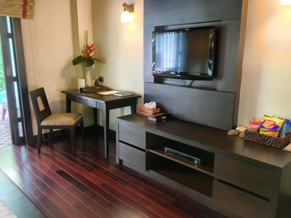 客室の設備とサービス