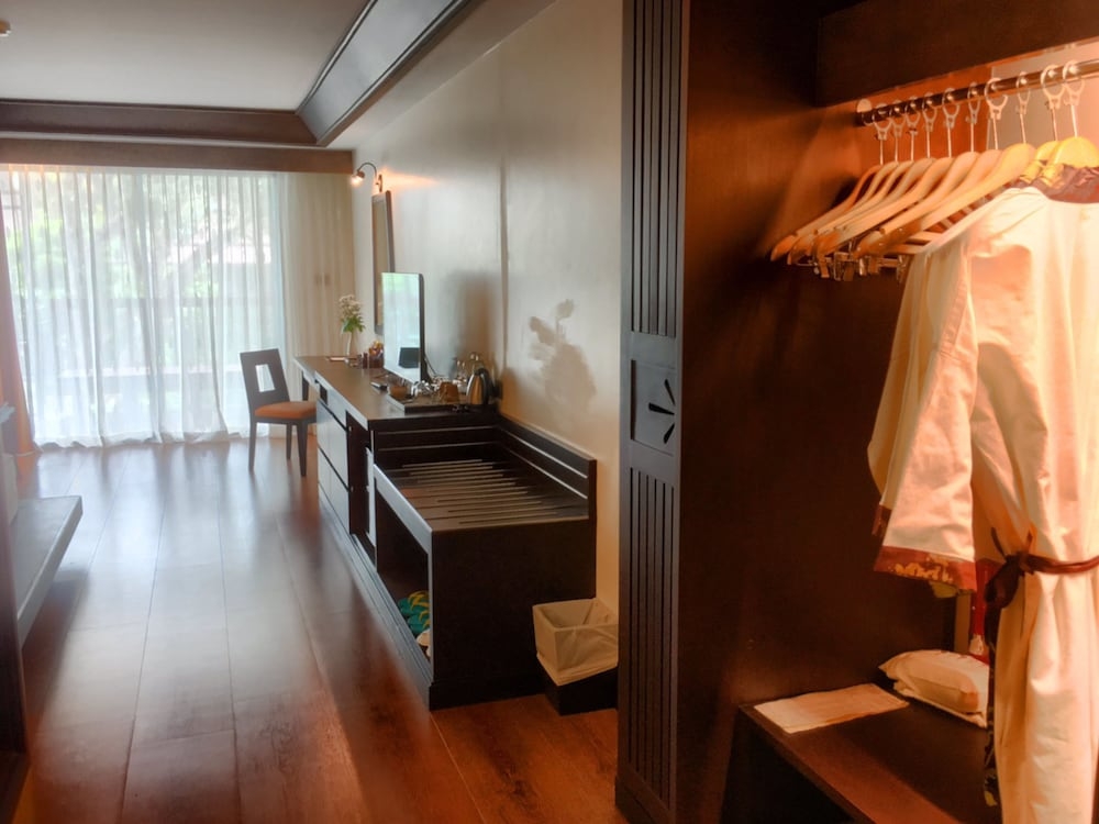 客室の設備とサービス