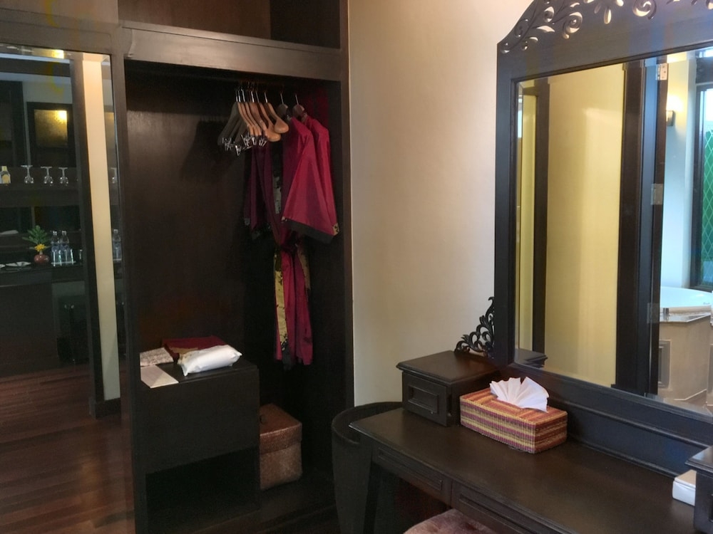 客室の設備とサービス