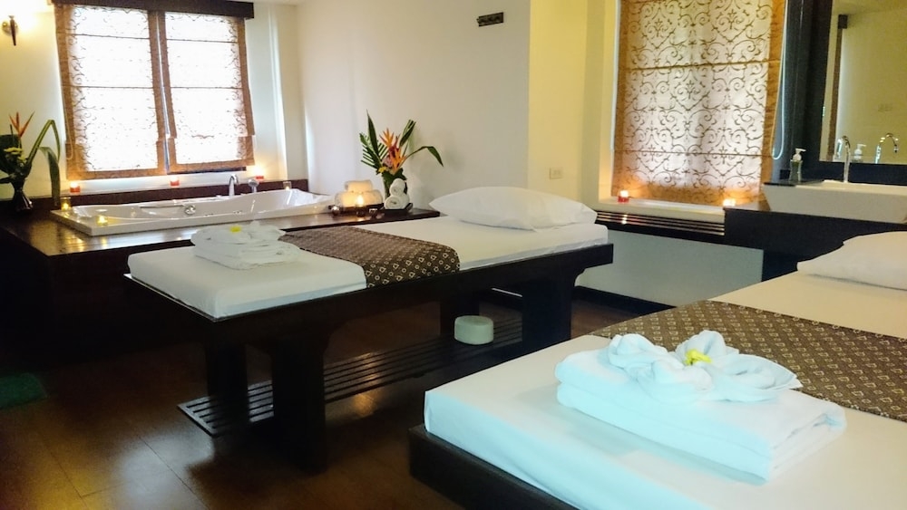 トリートメント ルーム